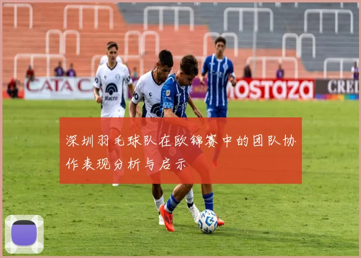 深圳羽毛球队在欧锦赛中的团队协作表现分析与启示