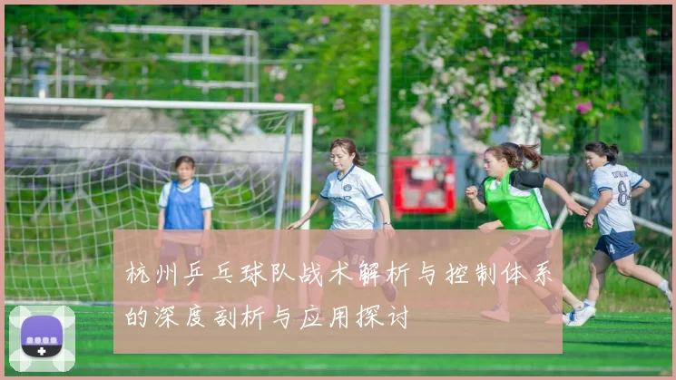 杭州乒乓球队战术解析与控制体系的深度剖析与应用探讨