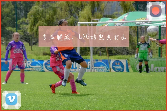 专业解读：LNG的包夹打法