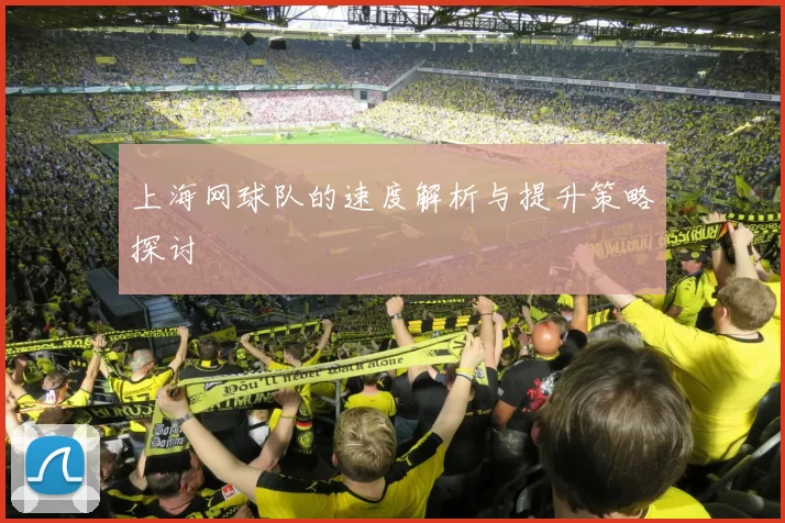上海网球队的速度解析与提升策略探讨